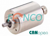 Абсолютный взрывобезопасный угловой энкодер ACURO AX71 CANopen