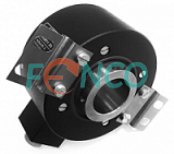 Инкрементальный угловой энкодер ЛИР-276А