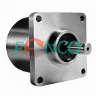 Абсолютный многооборотный угловой энкодер ACURO AC59 BiSS SSI