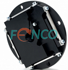 Муфта SC98-1 Precizika