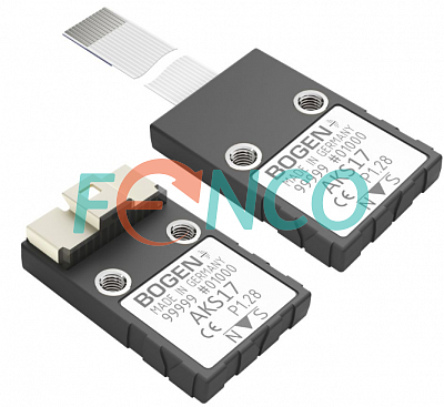 Абсолютный энкодер AKS17 BOGEN