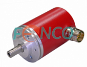 Абсолютный энкодер CEV65M TR Electronic
