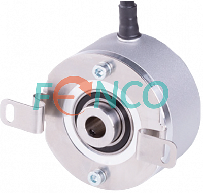 Serie 50HC инкрементальный энкодер Hohner