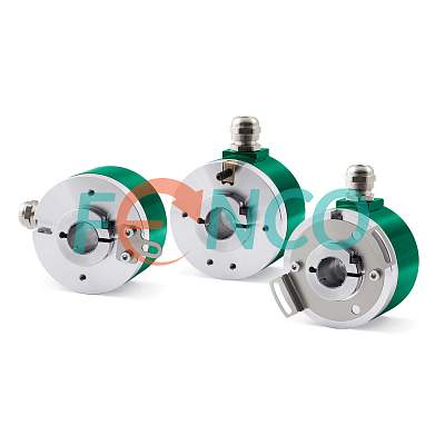 Энкодер C60 Lika