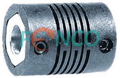 Пластиковая муфта PK24 Wachendorff