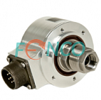 Инкрементальный энкодер SCH68DW Scancon