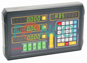 Устройство цифровой индикации DFE100 Ditron