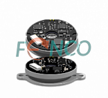 Абсолютный угловой энкодер RAA35T6 / RAA46T6 ROUNDSS