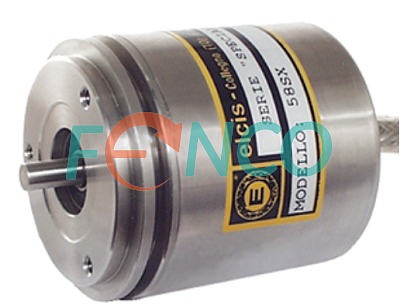 Энкодер I08 58SX Elcis
