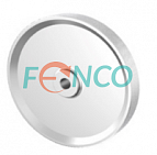 Измерительное колесо 90.9102 Hohner