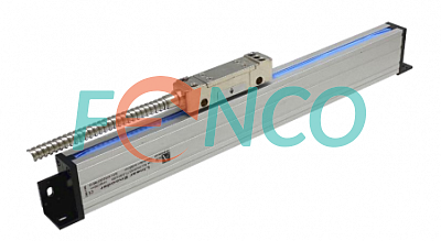 Инкрементальный линейный энкодер MLC 310 Atek Sensor