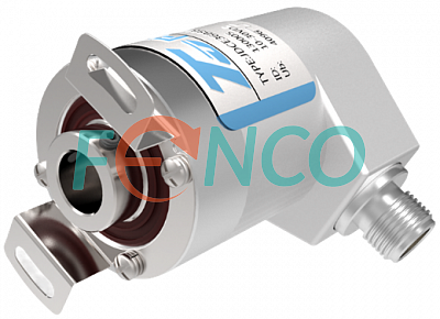 Абсолютный энкодер JDCE3601B CANopen Tofi