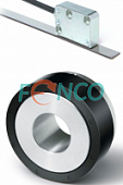 Инкрементальный магнитный кольцевой энкодер MSK320R