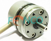 Абсолютный угловой энкодер ЛИР-МА137