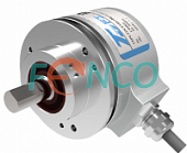 Абсолютный энкодер FDCE58S CANopen Tofi