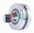 Инкрементальный угловой энкодер KC76 HENGXIANG