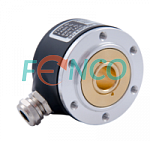 Инкрементальный энкодер SCH50I Scancon