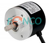 Энкодер E40S Autonics