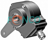 Энкодер HOGS 75 KC Baumer