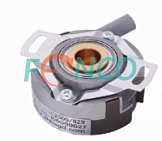 Инкрементальный угловой энкодер KN40 HENGXIANG