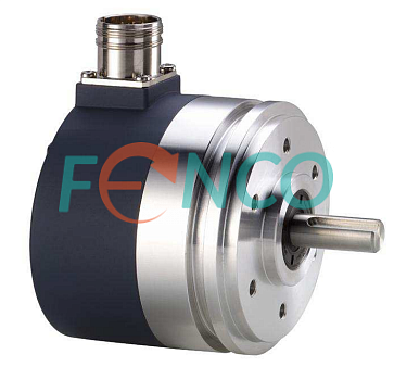 Абсолютный угловой энкодер CHM9 AK-Industries