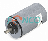 Абсолютный угловой энкодер Series MM Hohner Automazione