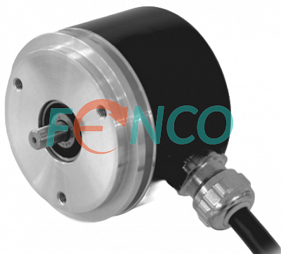 Энкодер ITD 20 B14 Baumer