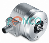 Энкодер EIL 580-SY Baumer Hubner