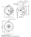 Энкодер ENM35 Sick