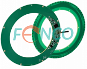 Абсолютный кольцевой энкодер VLT-140