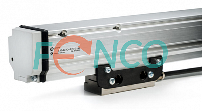 Инкрементальный линейный энкодер L50 Precizika