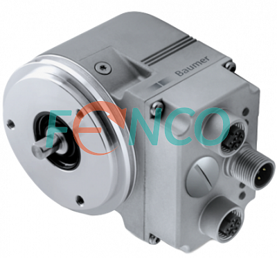 Энкодер EAL580-SV Baumer