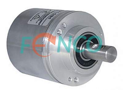 Энкодер для тяжелых условий WDGA 58D PROFIBUS-DP Wachendorff