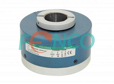 Абсолютный угловой энкодер RD94T30 ROUNDSS