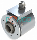 Инкрементальный угловой энкодер HWI 58