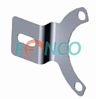 Упругий элемент энкодера 1024 Posital Fraba