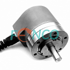 Инкрементальный угловой энкодер Series IP 3000 Hohner Elektrotechnik