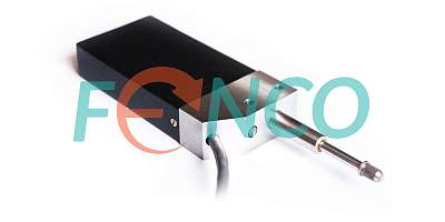 Инкрементальный линейный энкодер со штоком СИ ЛИР-15