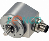 Serie 36 инкрементальный угловой энкодер Hohner