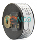 Инкрементальный энкодер A-ZKT-18B Yuheng Optics