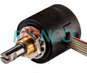 Serie CM26M аналоговый энкодер Hohner