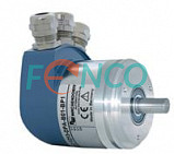 Энкодер WDGA 58A PROFIBUS-DP Wachendorff