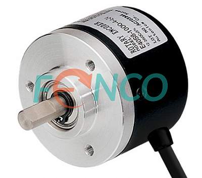 Энкодер E40S Autonics