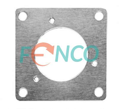 Переходной фланец энкодера PF4259 Lika