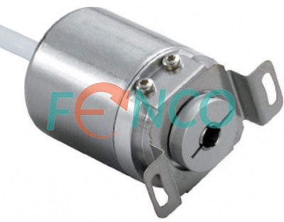 UTD-IPx00-XXXXX-VCS0-PAQ инкрементальный угловой энкодер Posital Fraba