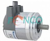 Энкодер WDGA 58A EtherNet-IP / EtherCAT Wachendorff