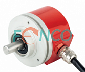 SMRS10 абсолютный угловой энкодер Hohner