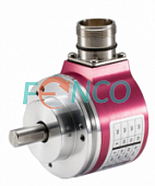 Абсолютный угловой энкодер CAMM58 AK-Industries