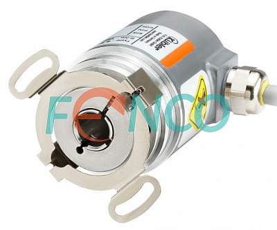 Энкодер Sendix 8.M3683 Kubler
