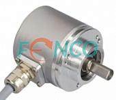 Абсолютный угловой энкодер UCD-S101P-PPPP-L100-2RW Posital Fraba